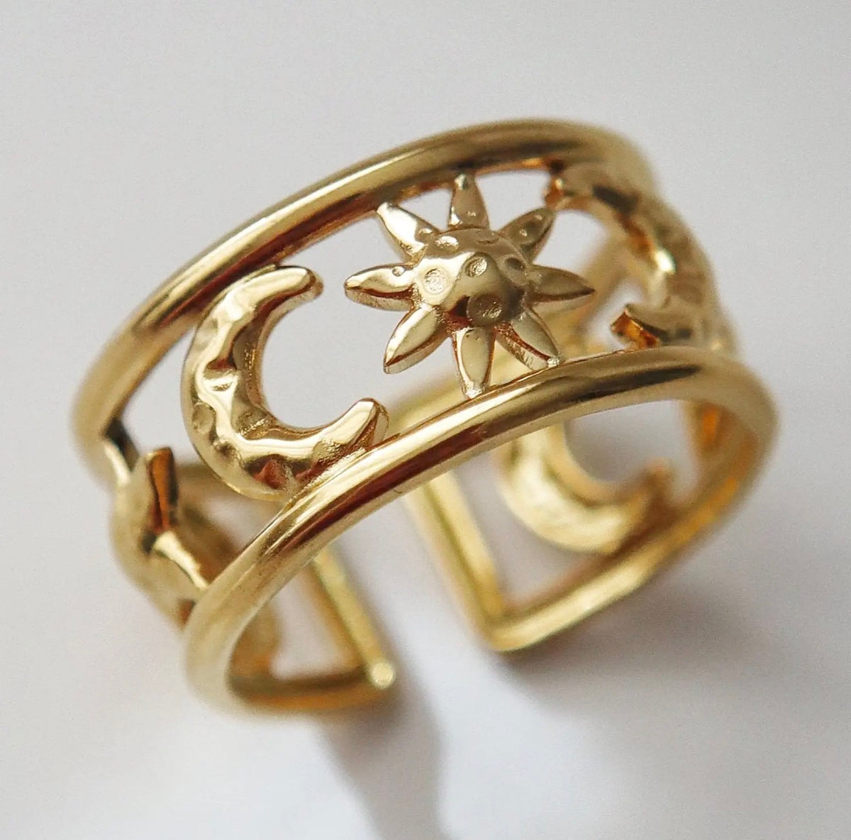 Celestial Ring