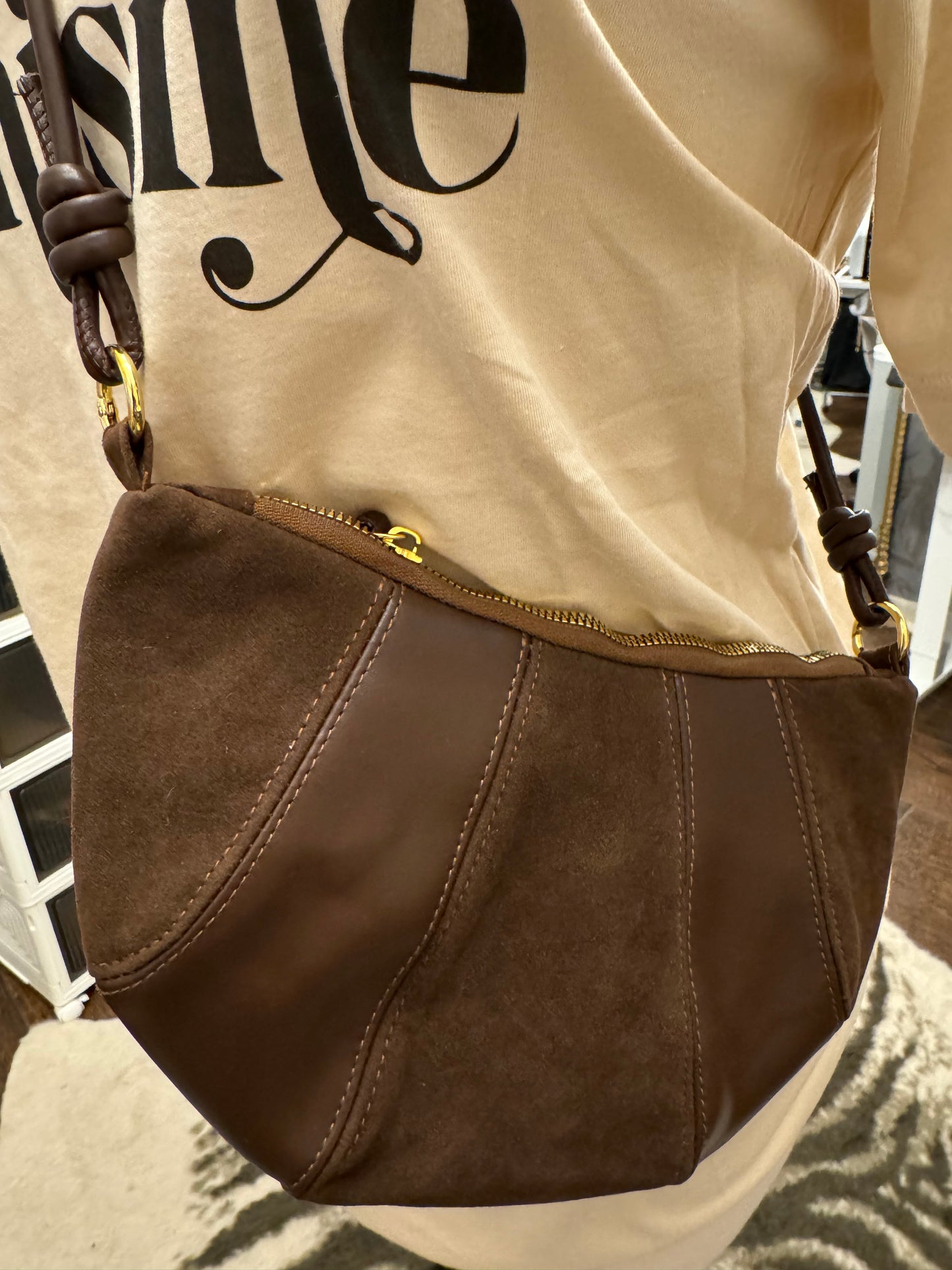 Becky Crossbody