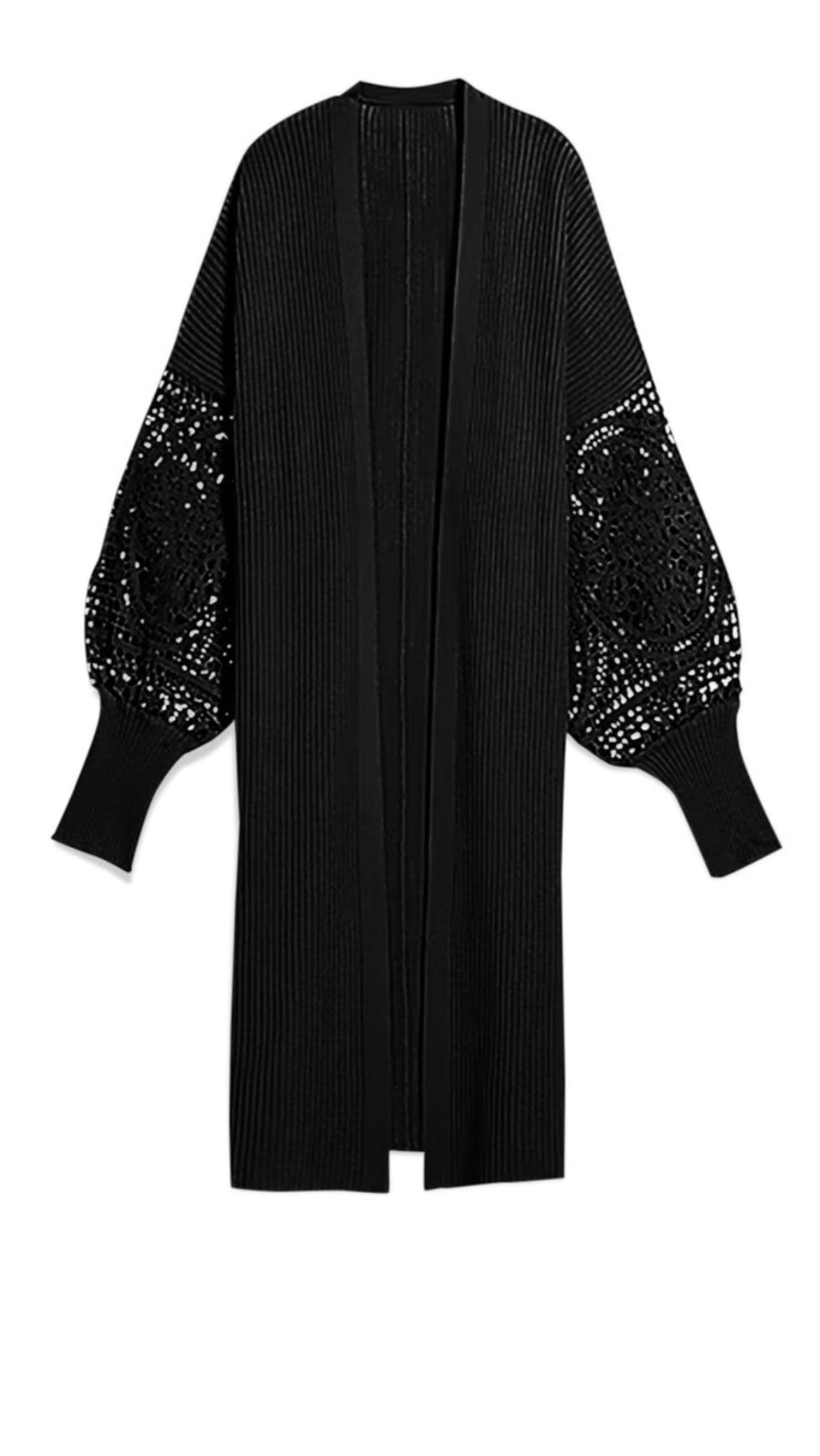 The Lacey Cardigan