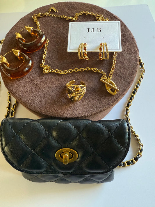 The Lavish Black Friday Bundle