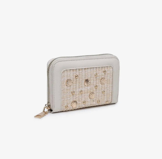 Sunkist Wallet