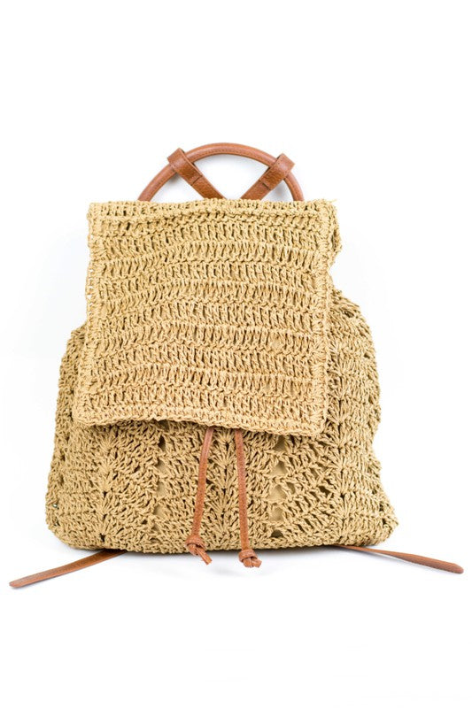 Coastal Escape Backpack