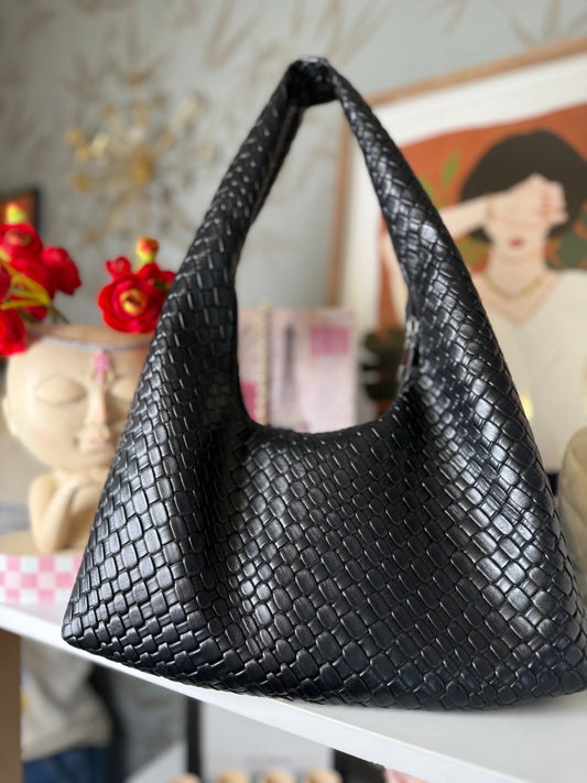 Twilight Hobo Bag