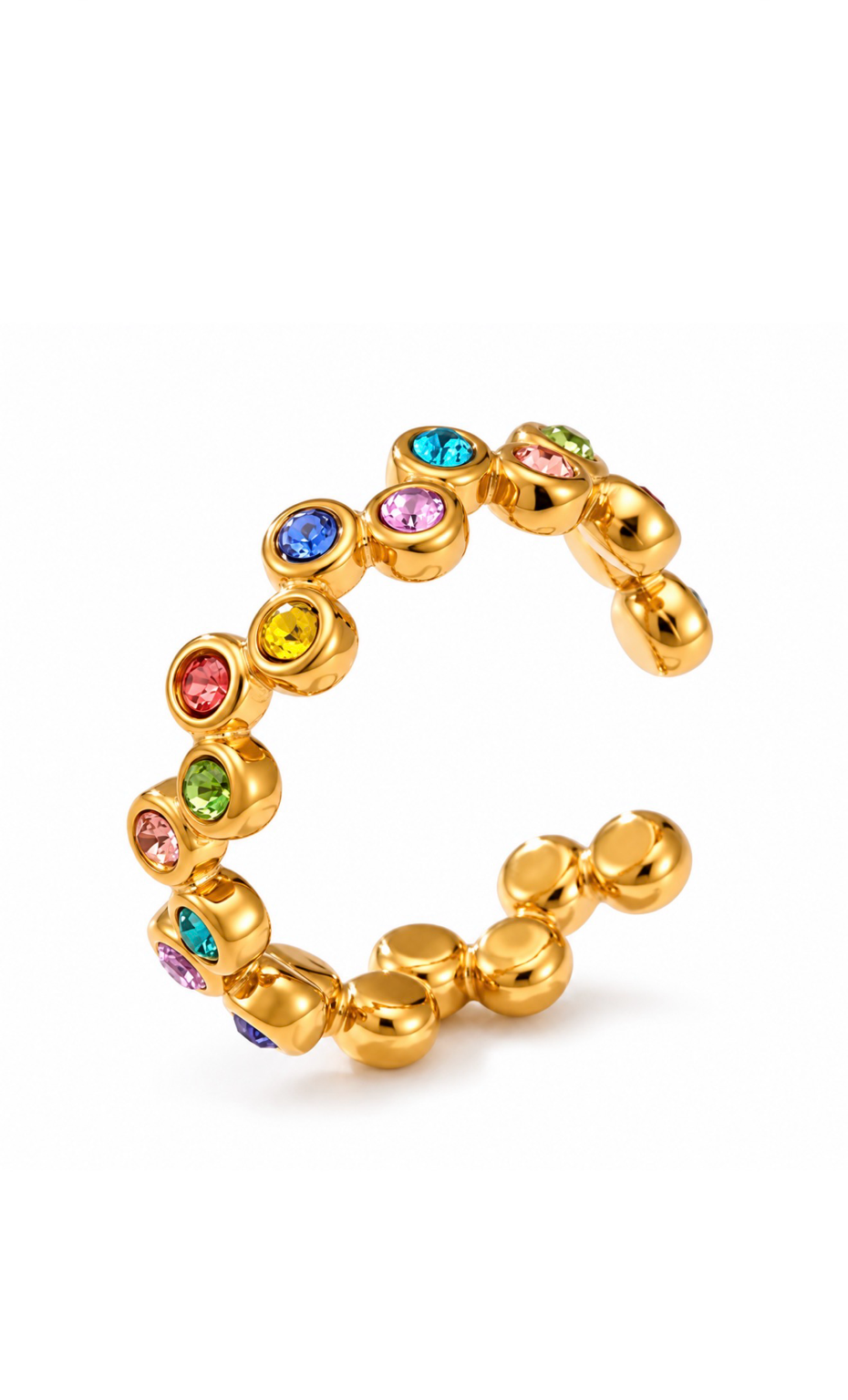 Happy Hour Ring