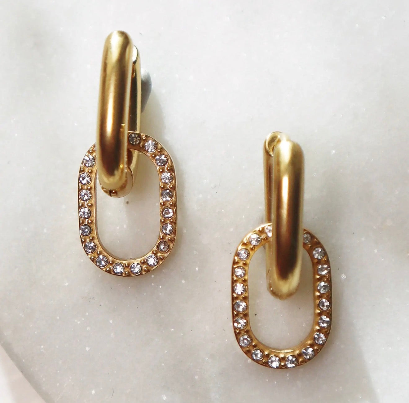 Bellini Earrings