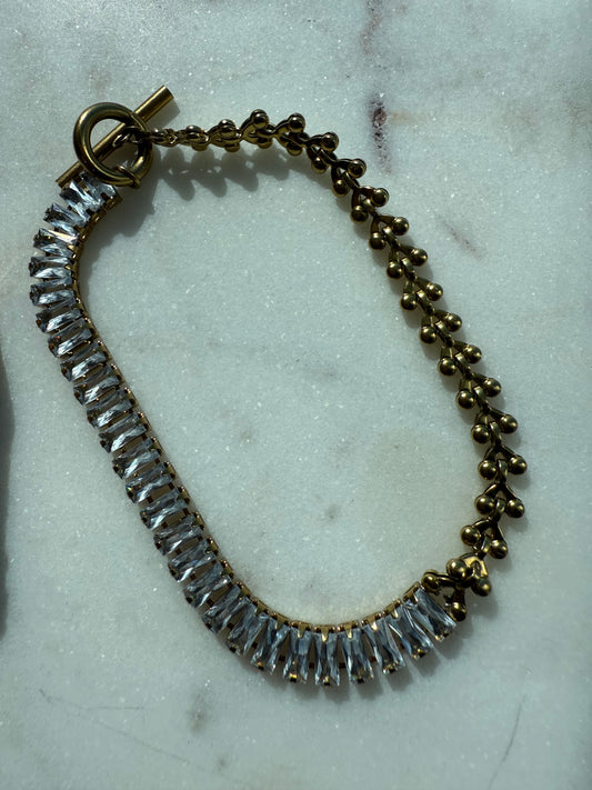 Duo Radiance Bracelet