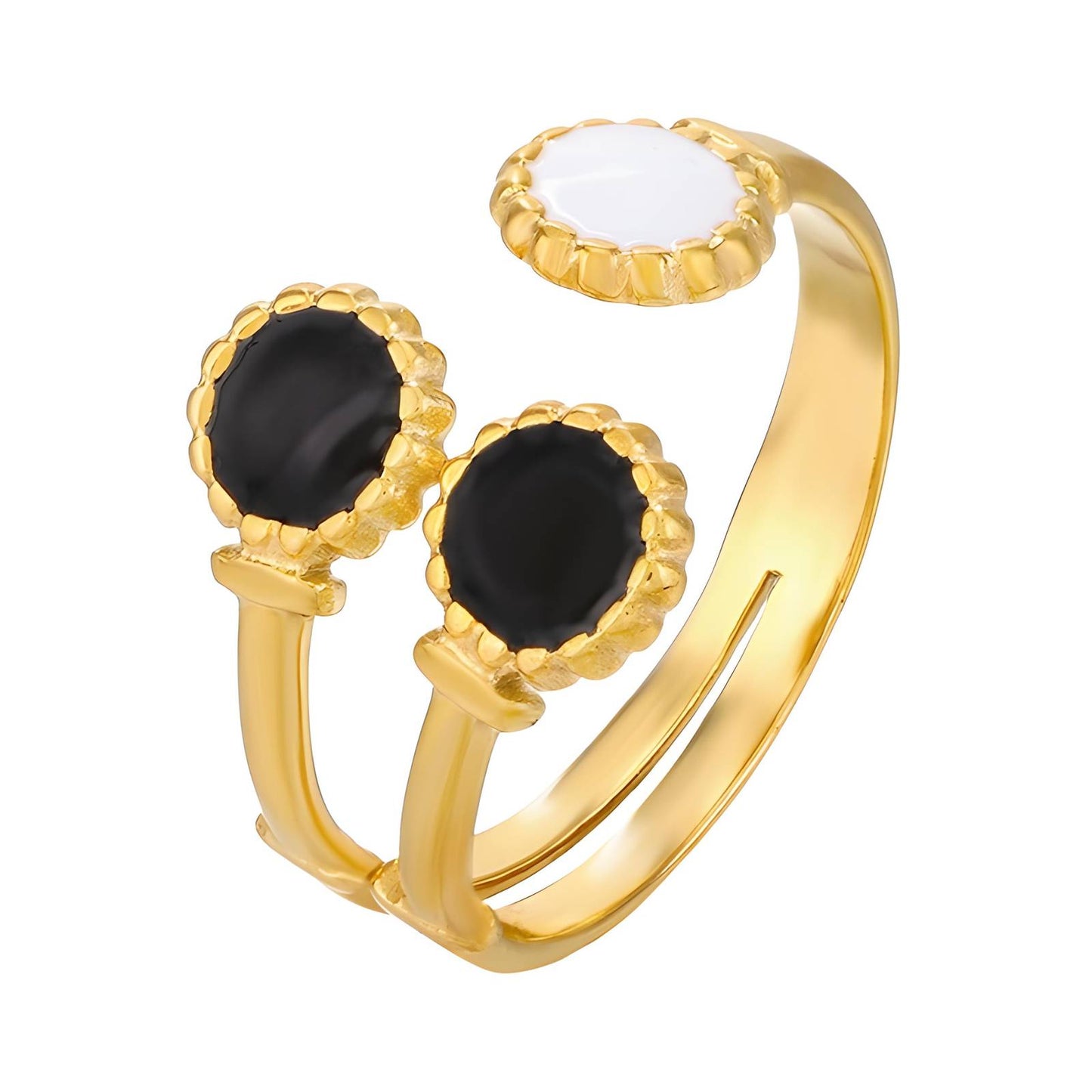 Stacy Ring