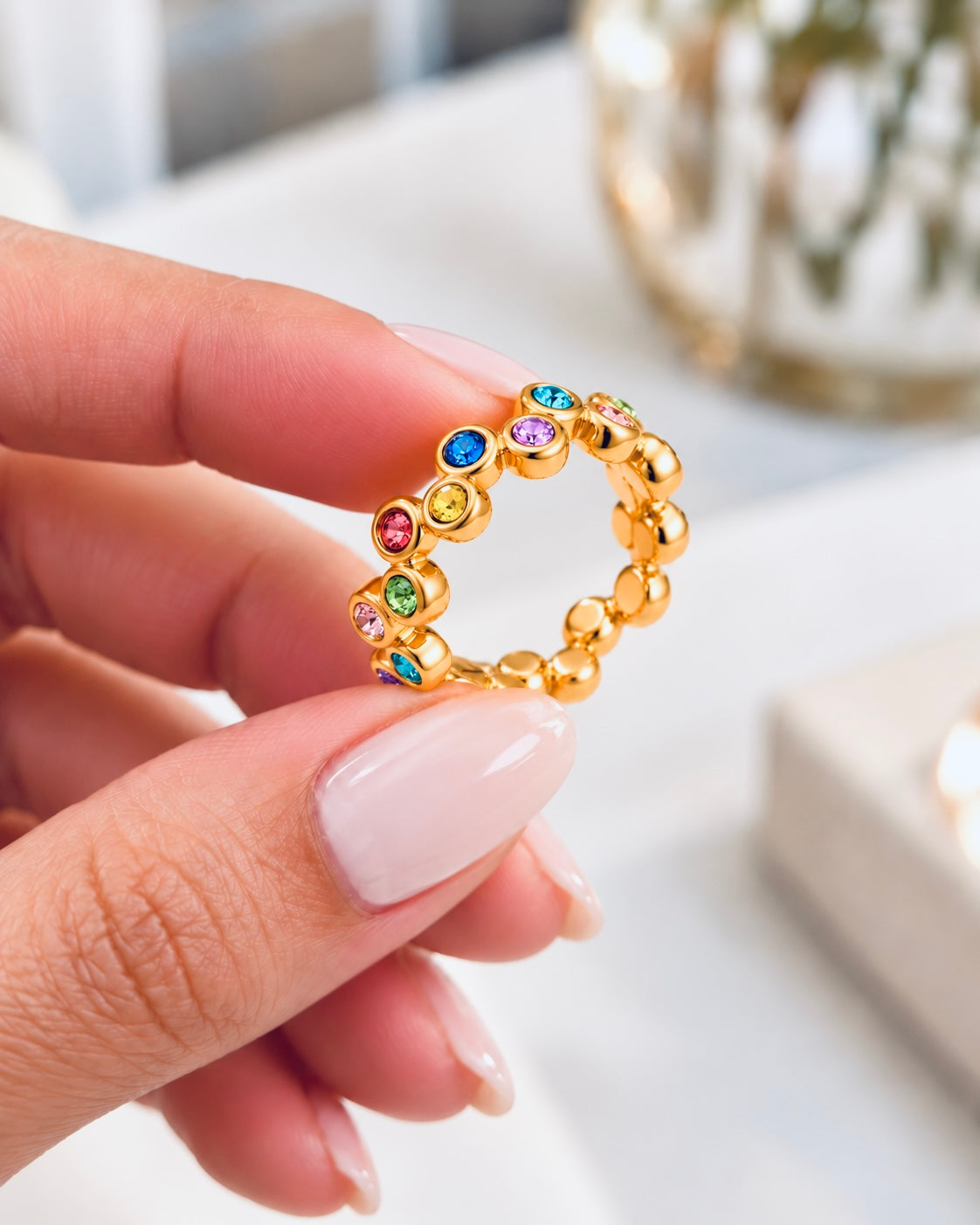 Happy Hour Ring