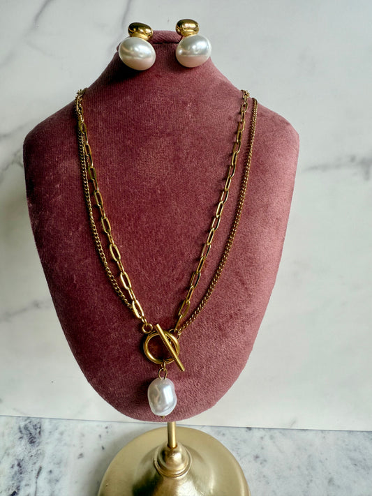 Classy Chic Set