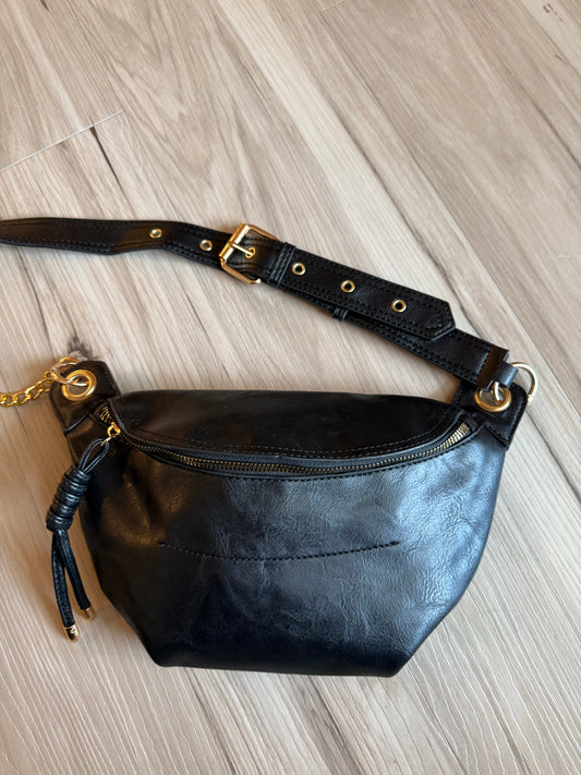 City Girl Crossbody Bag