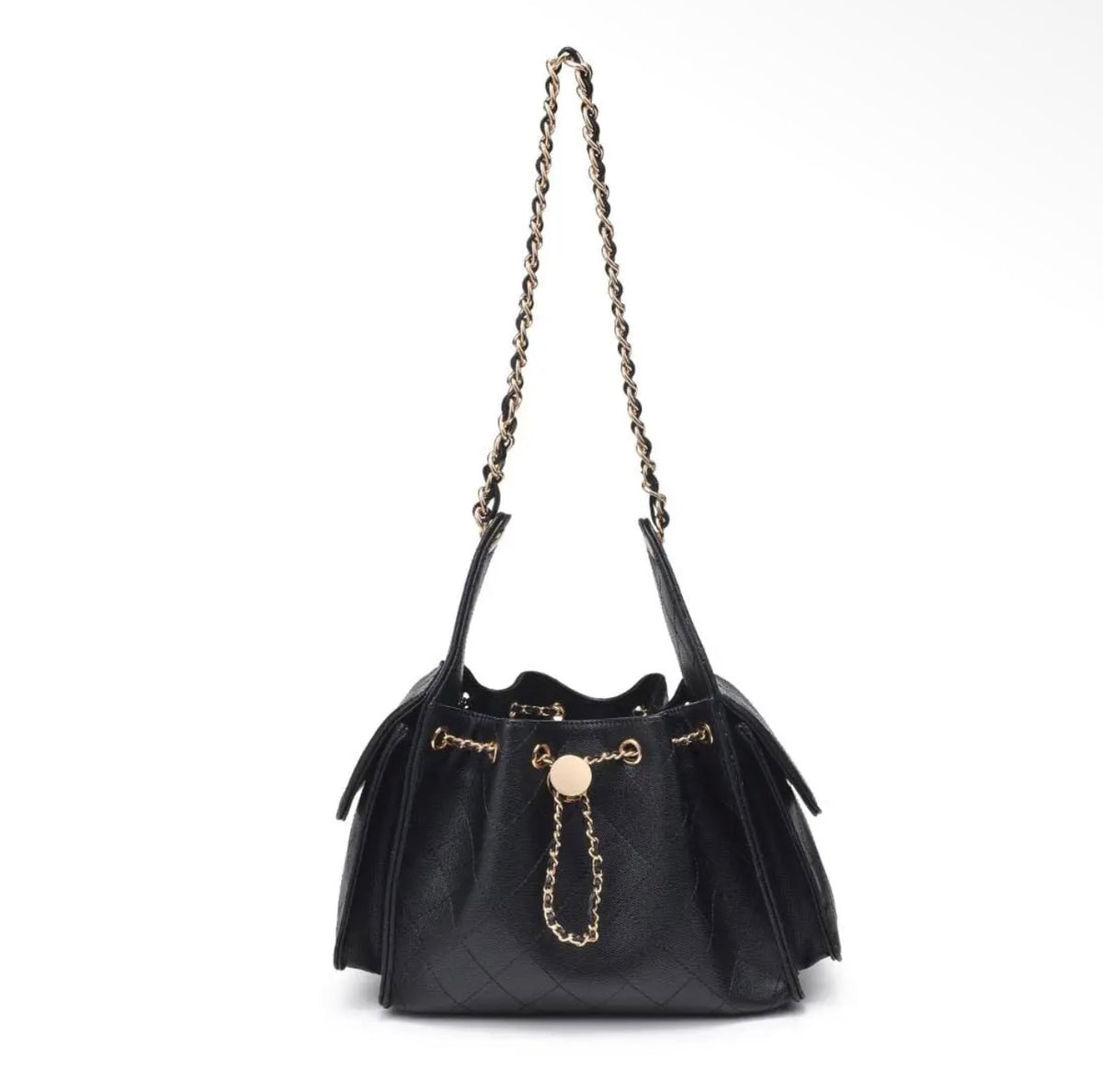 The Lavish Hobo Bag