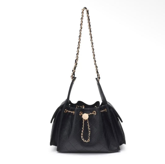 The Lavish Hobo Bag