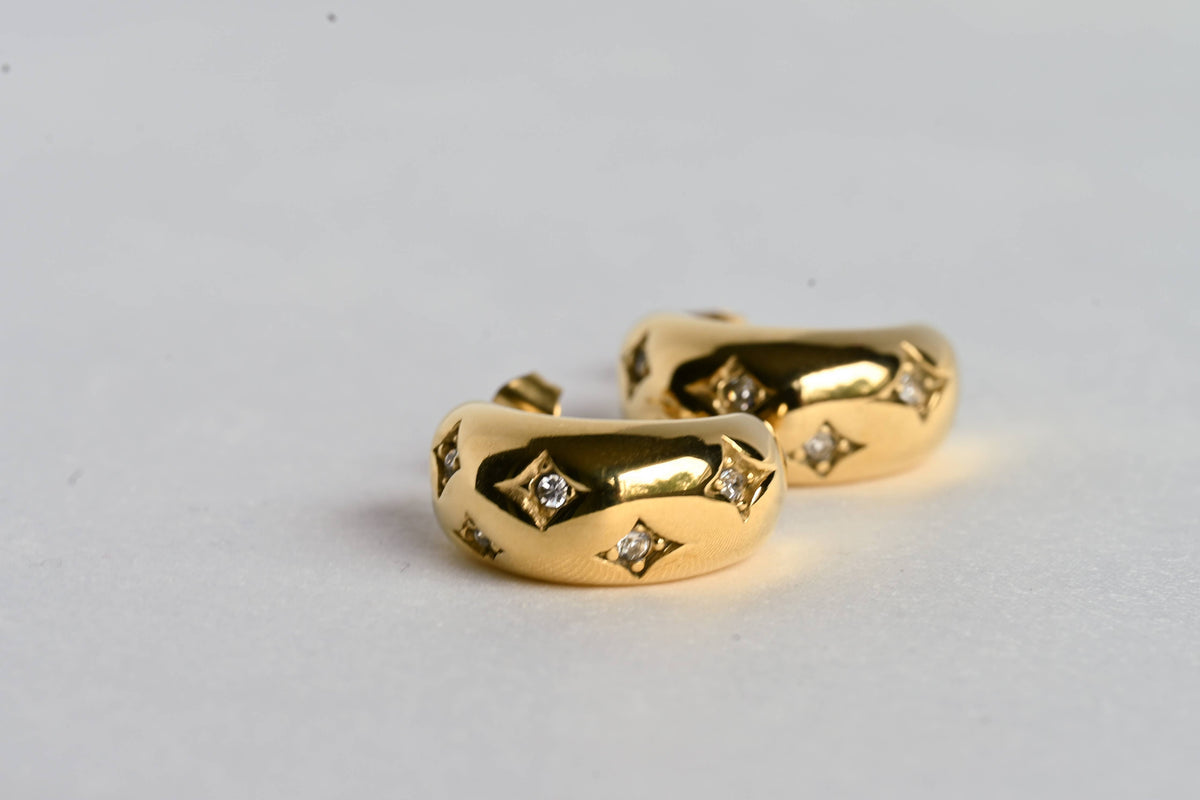 Radiance Hoops