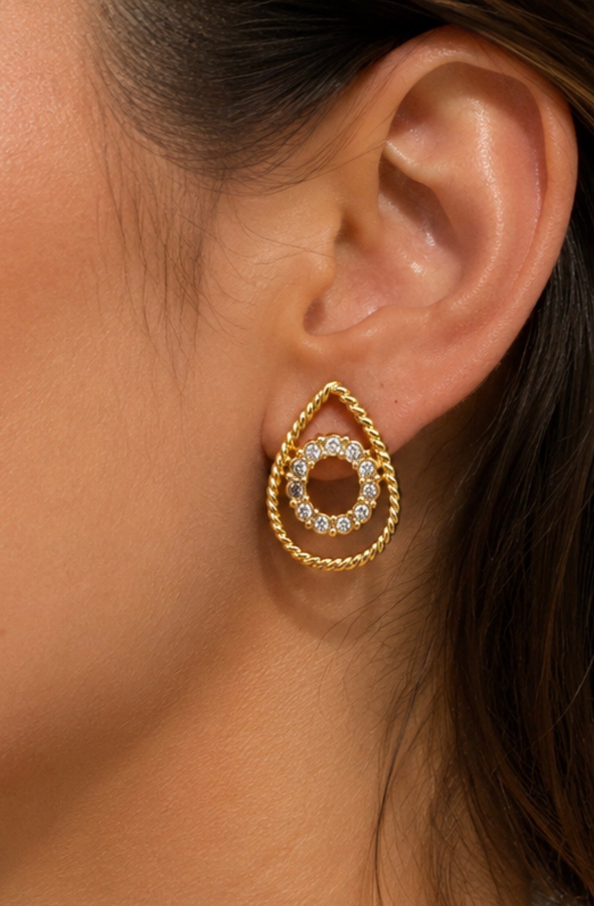 Halo Studs