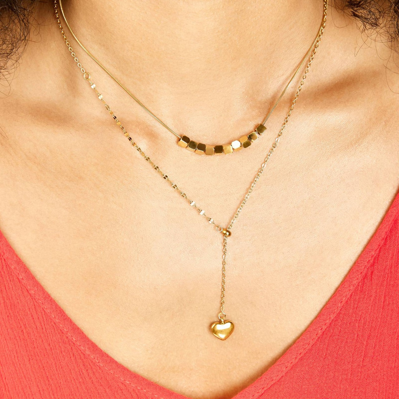 Love Necklace