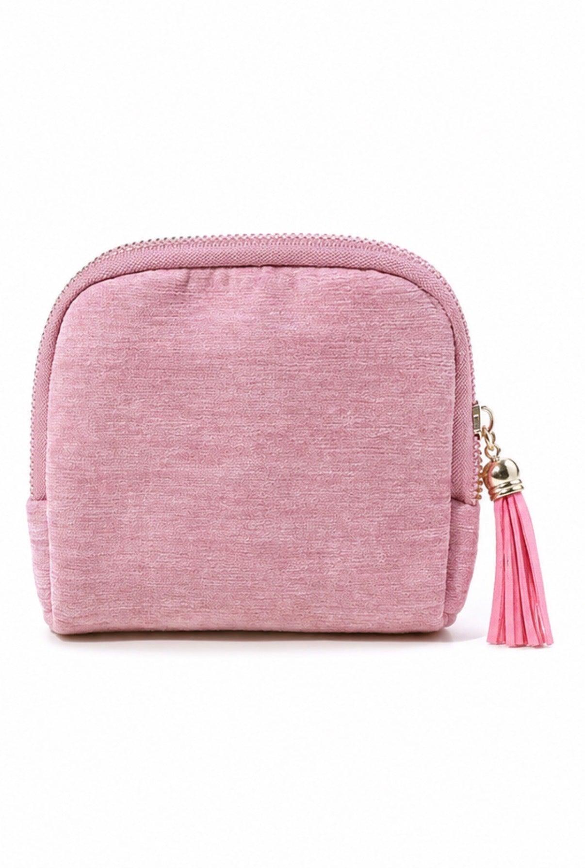 Pretty in Pink Jewelry Organizer