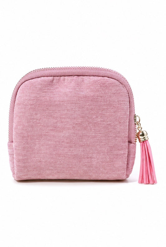 Pretty in Pink Jewelry Organizer