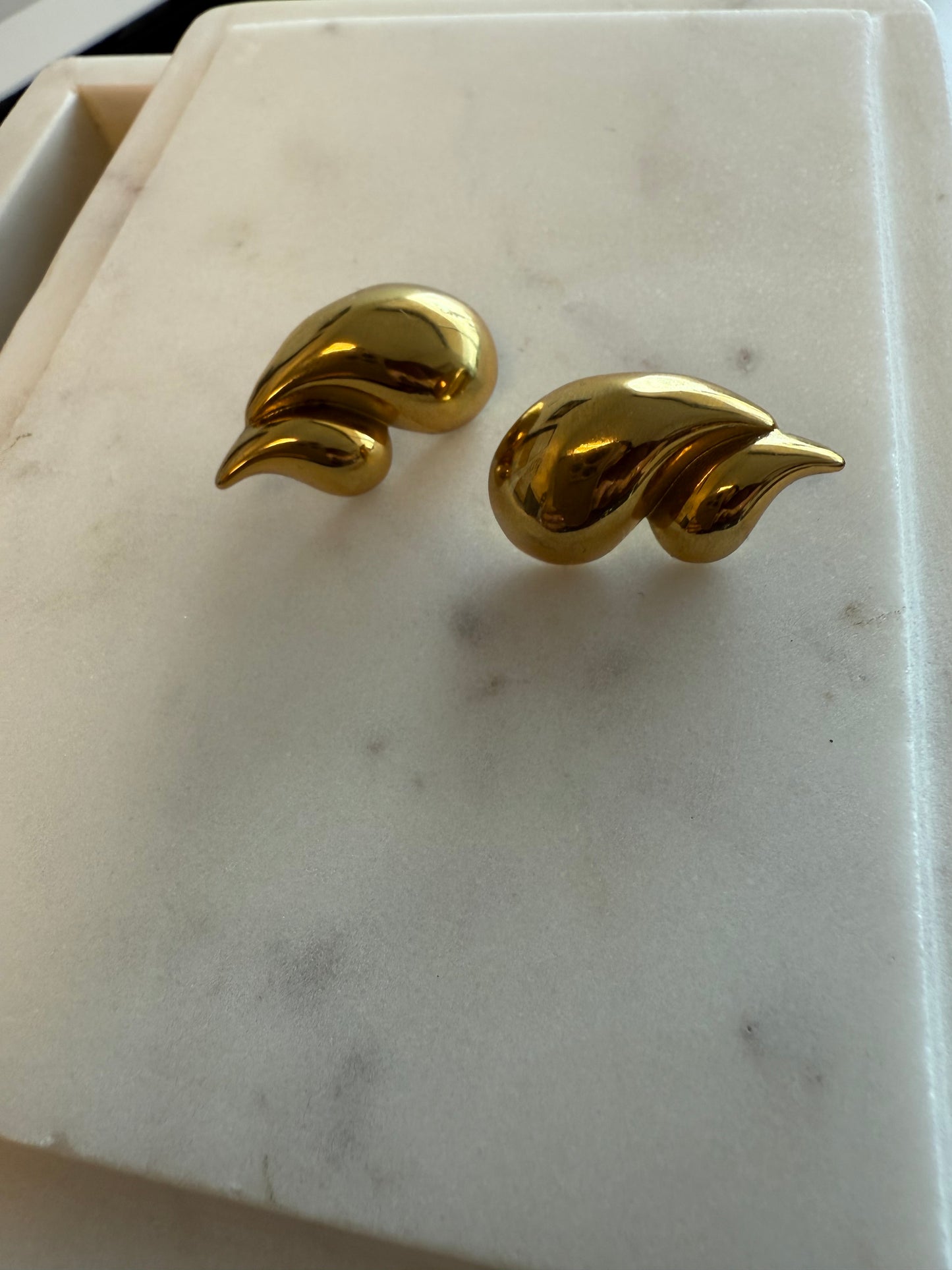 Aurora Drop Earrings