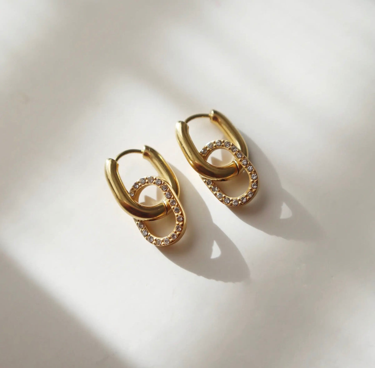 Bellini Earrings