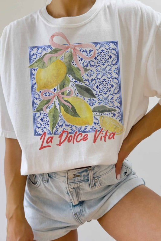 Weekend Vibe Tee