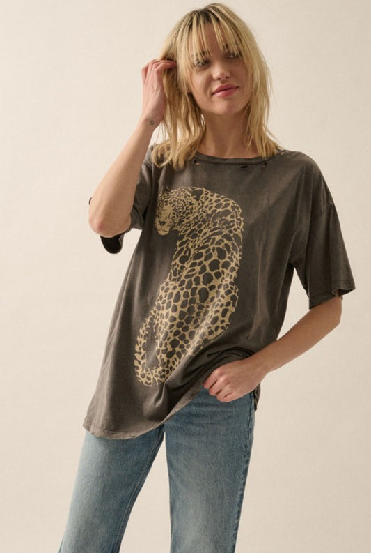 Fierce Spirit Tee