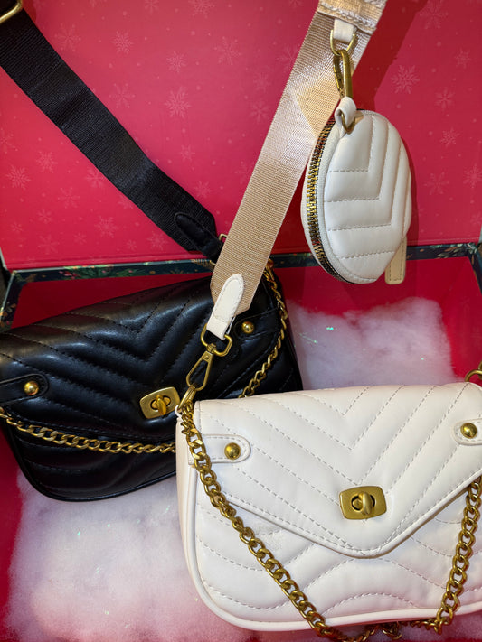 Everyday Duo Crossbody