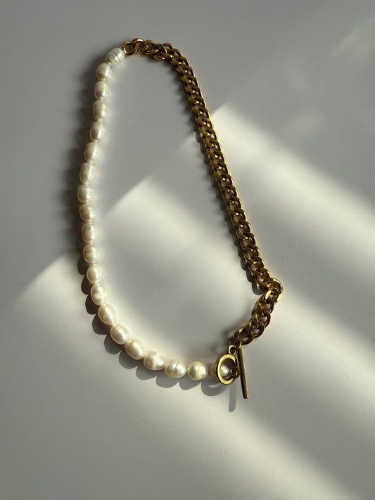 The Opulence Necklace