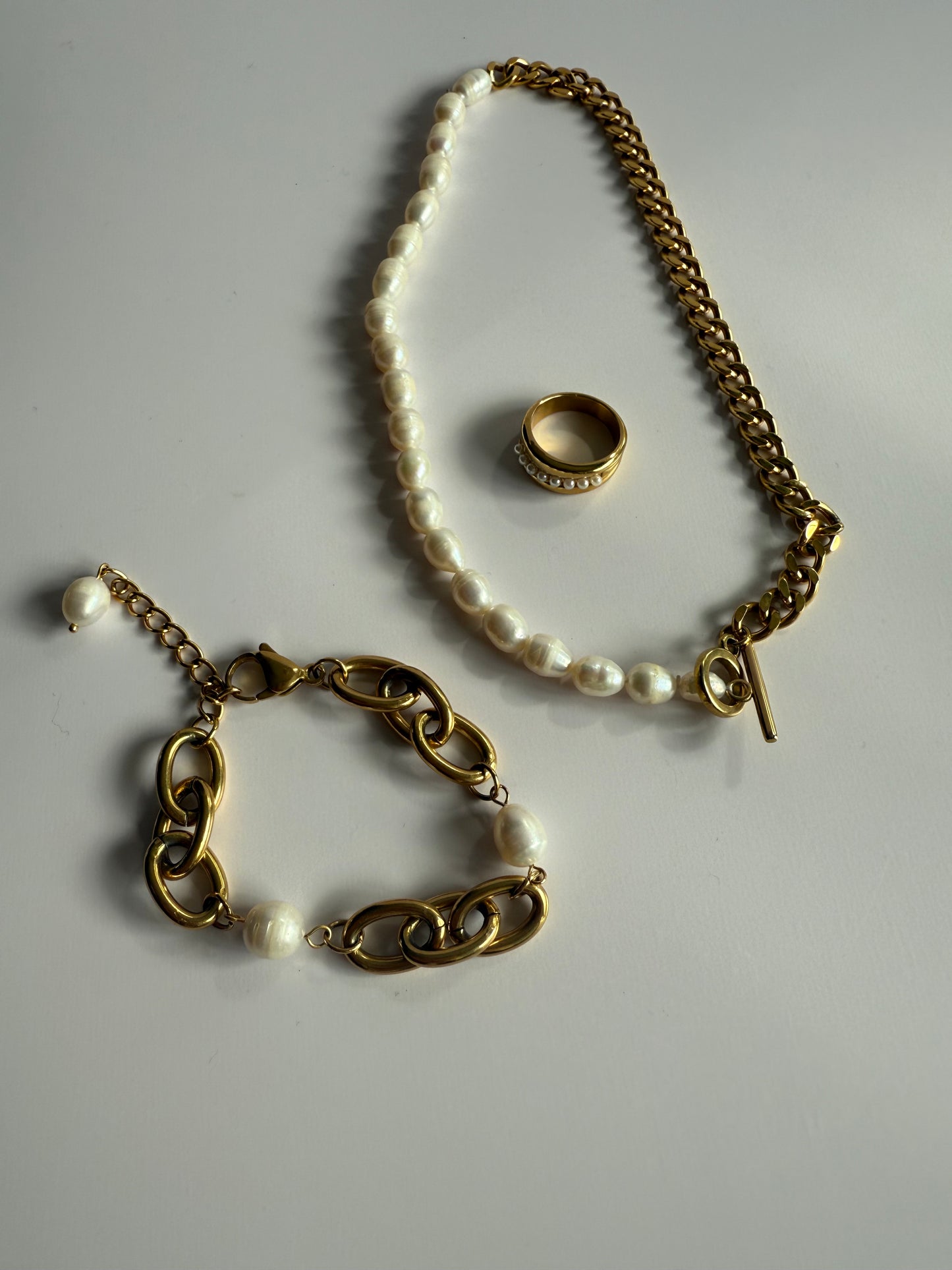 The Opulence Necklace