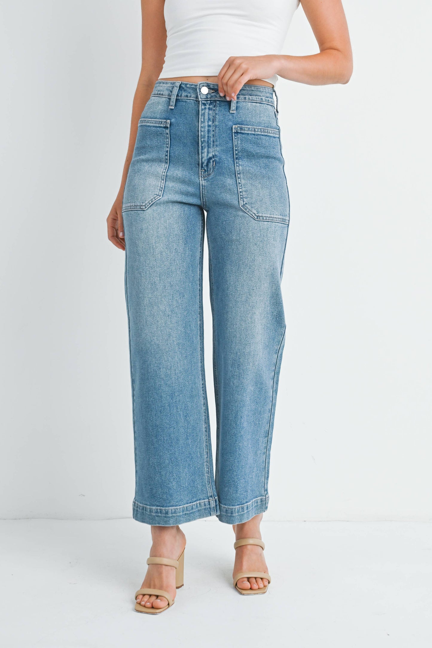 Dalia Jeans