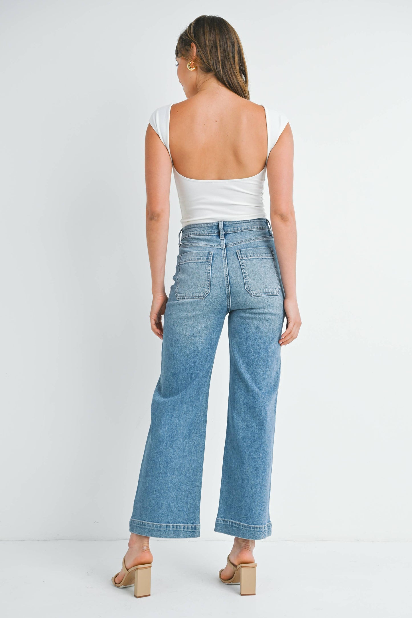 Dalia Jeans