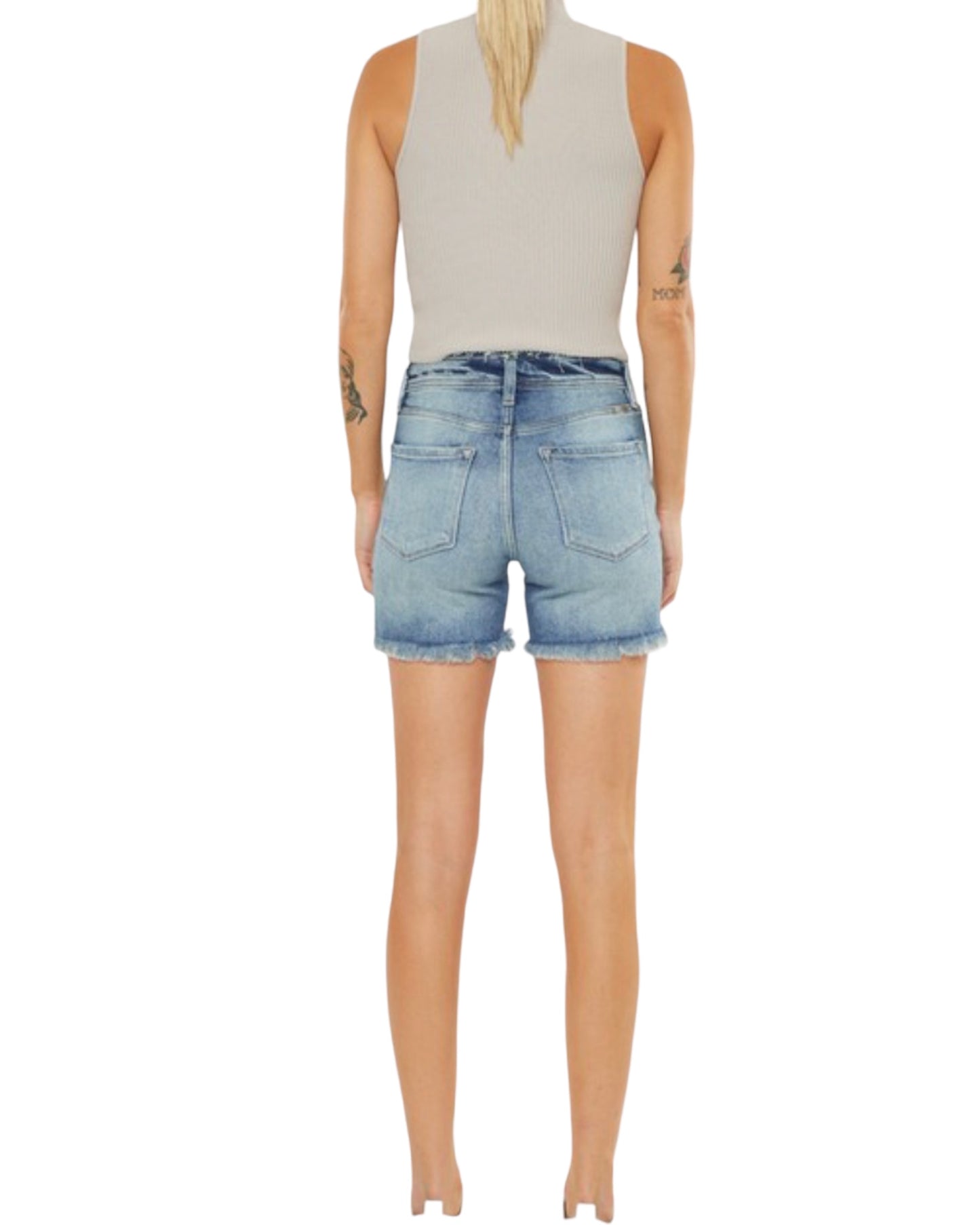The Demi Shorts