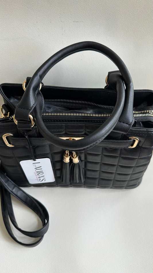 The Trisha Purse