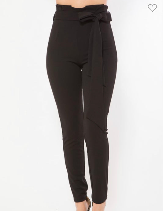 Statement Pants