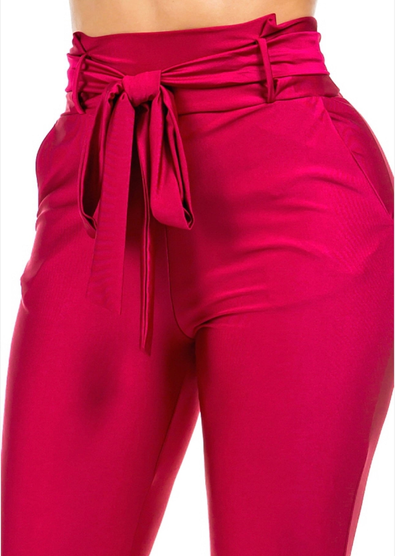 Ruby Pants