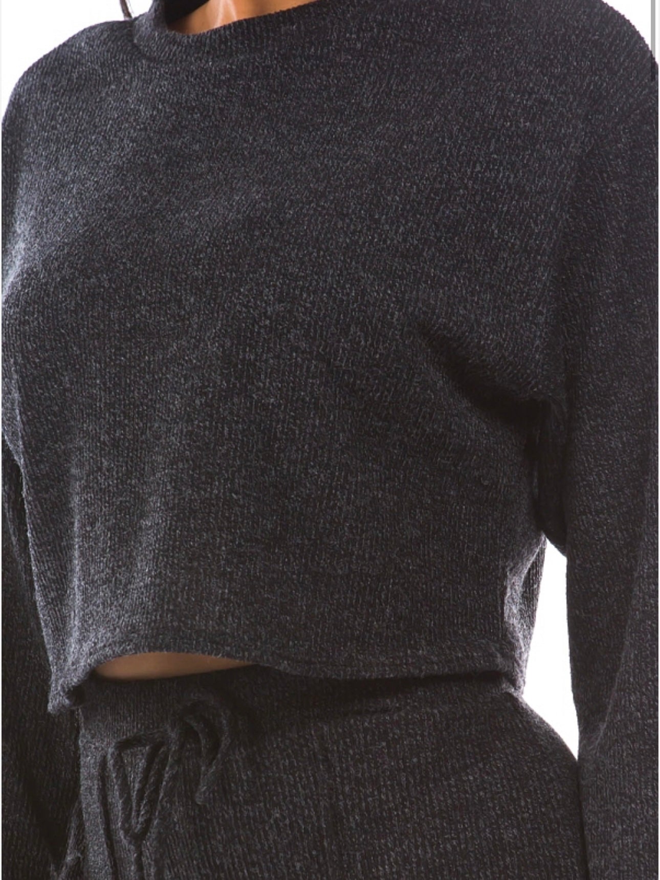 The Jogger Set